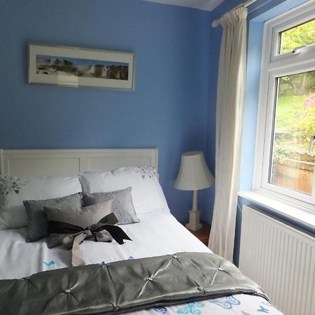 Shrubdown Bed & Breakfast Freshford Eksteriør bilde