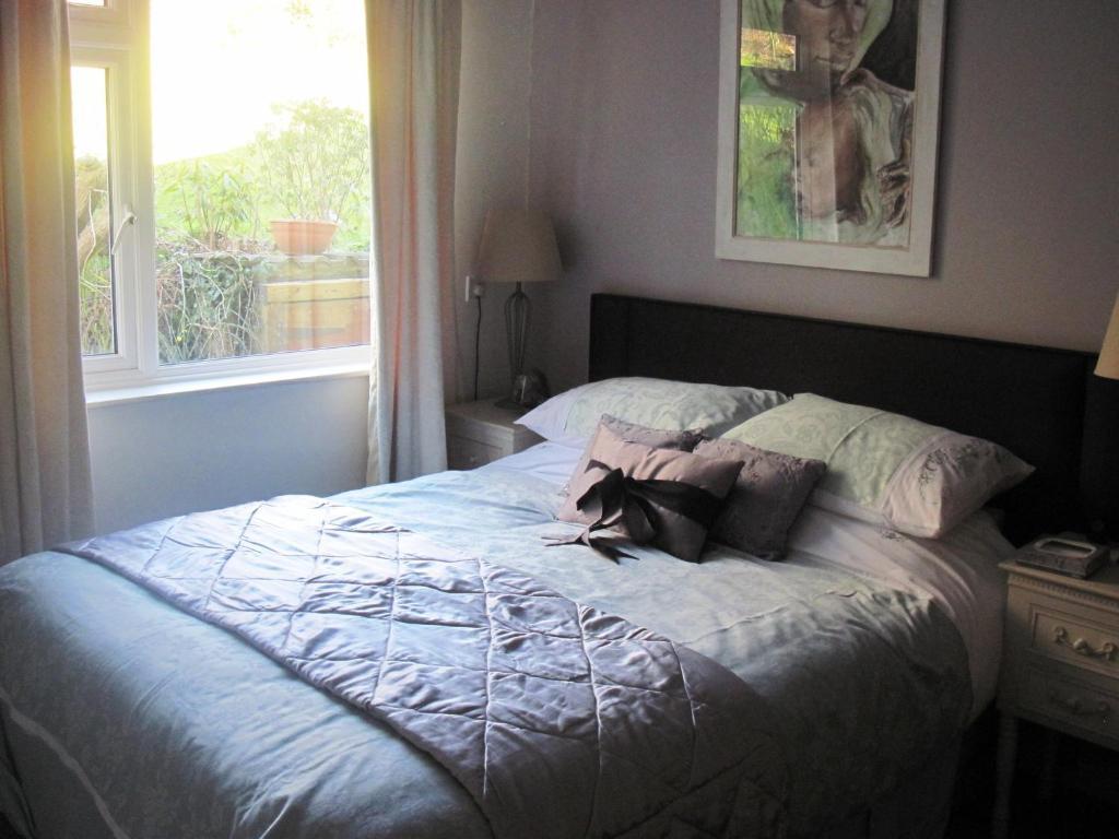 Shrubdown Bed & Breakfast Freshford Rom bilde