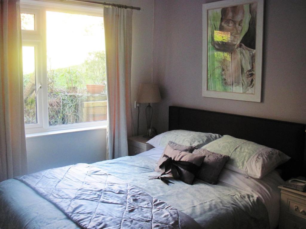 Shrubdown Bed & Breakfast Freshford Eksteriør bilde