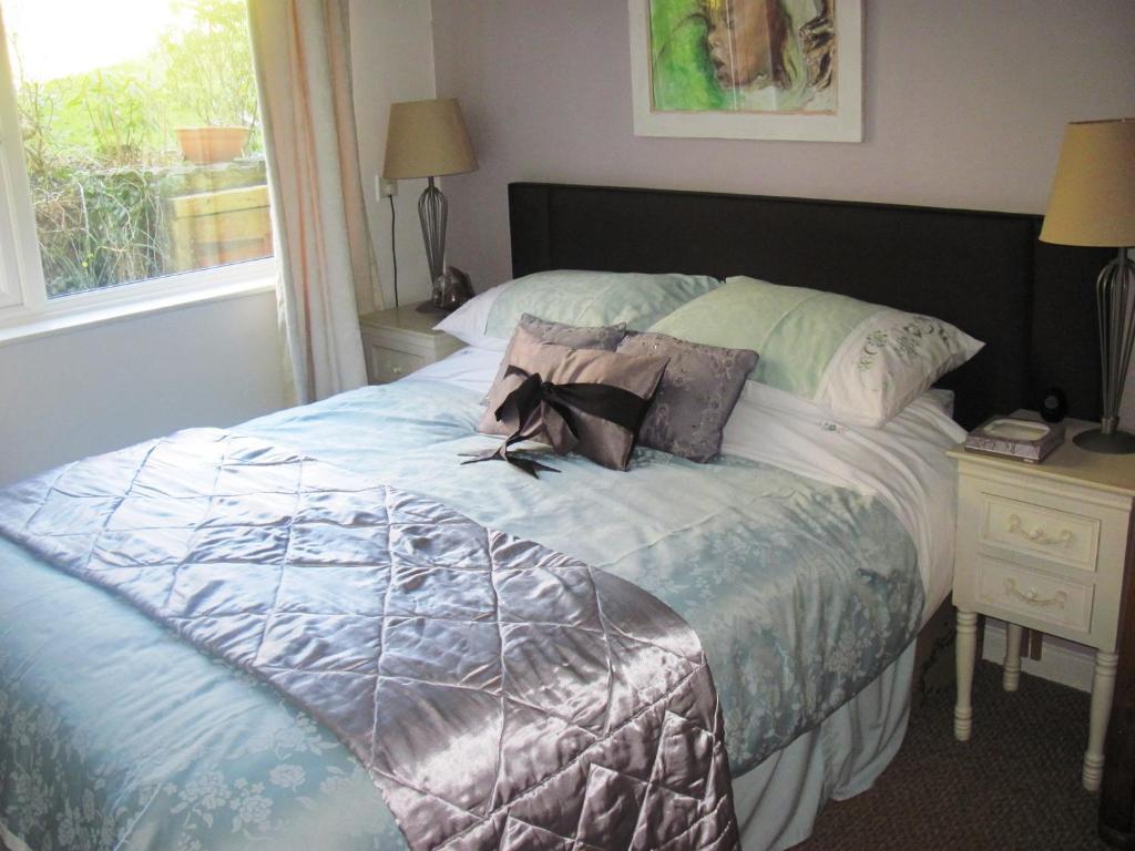 Shrubdown Bed & Breakfast Freshford Rom bilde