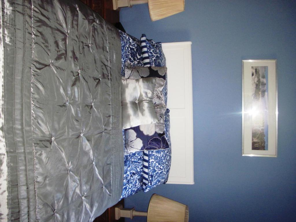 Shrubdown Bed & Breakfast Freshford Rom bilde