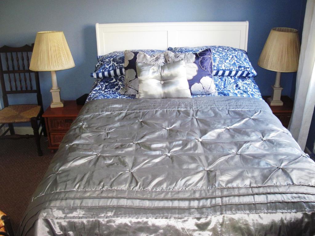 Shrubdown Bed & Breakfast Freshford Rom bilde