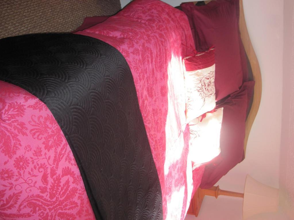 Shrubdown Bed & Breakfast Freshford Rom bilde