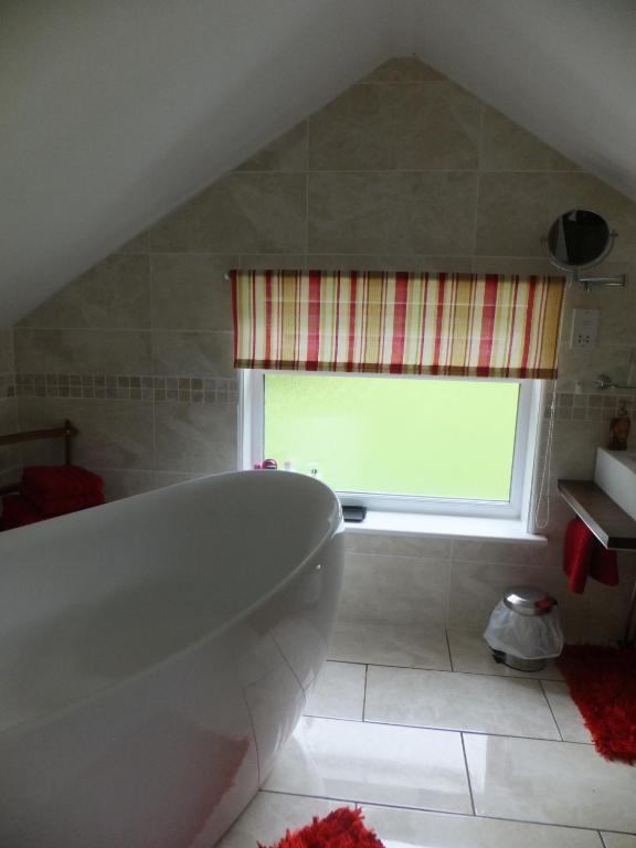 Shrubdown Bed & Breakfast Freshford Eksteriør bilde