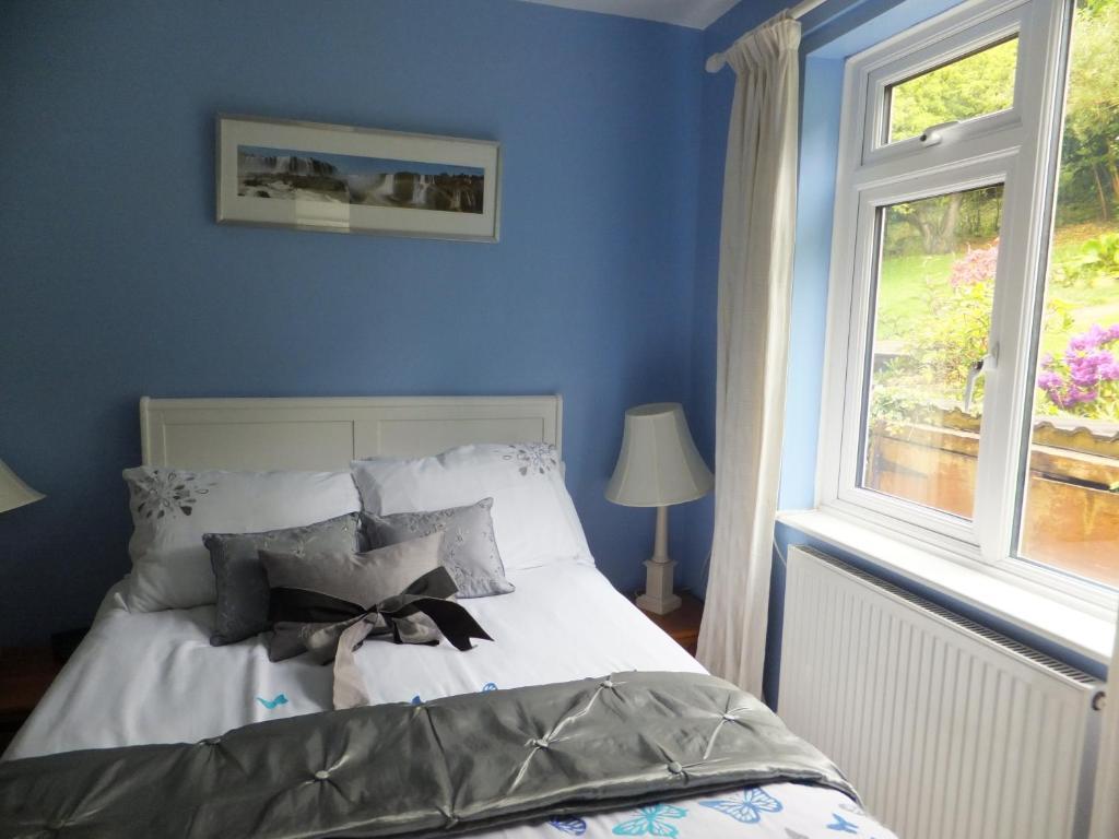 Shrubdown Bed & Breakfast Freshford Eksteriør bilde