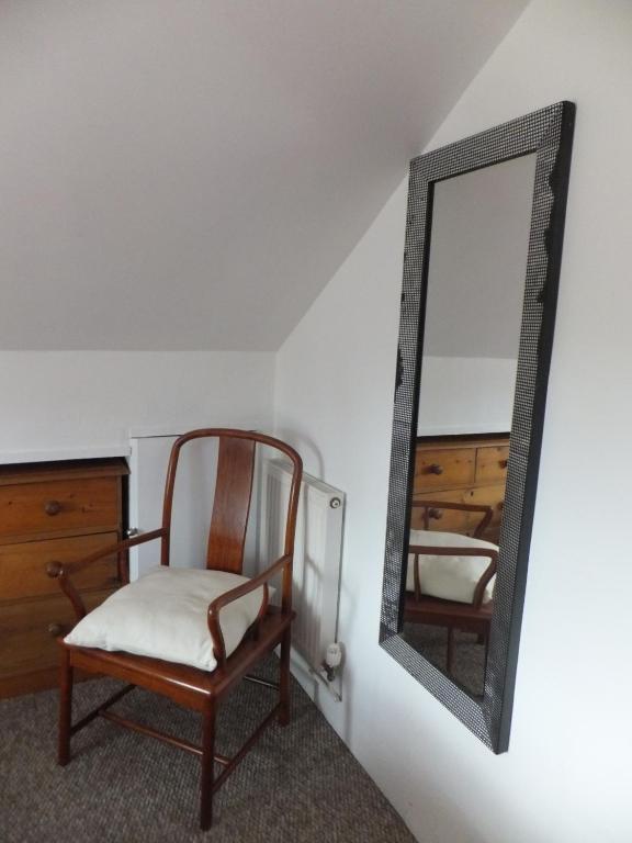 Shrubdown Bed & Breakfast Freshford Eksteriør bilde