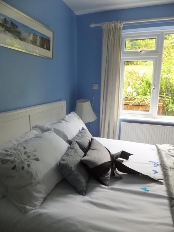 Shrubdown Bed & Breakfast Freshford Eksteriør bilde