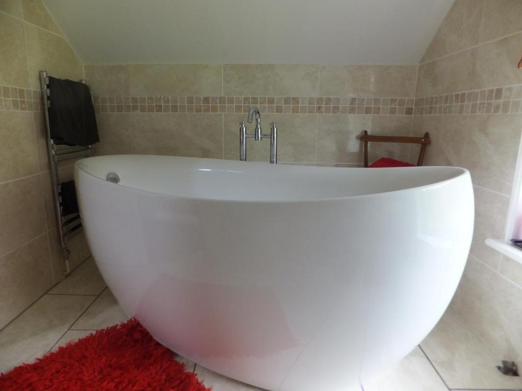 Shrubdown Bed & Breakfast Freshford Eksteriør bilde