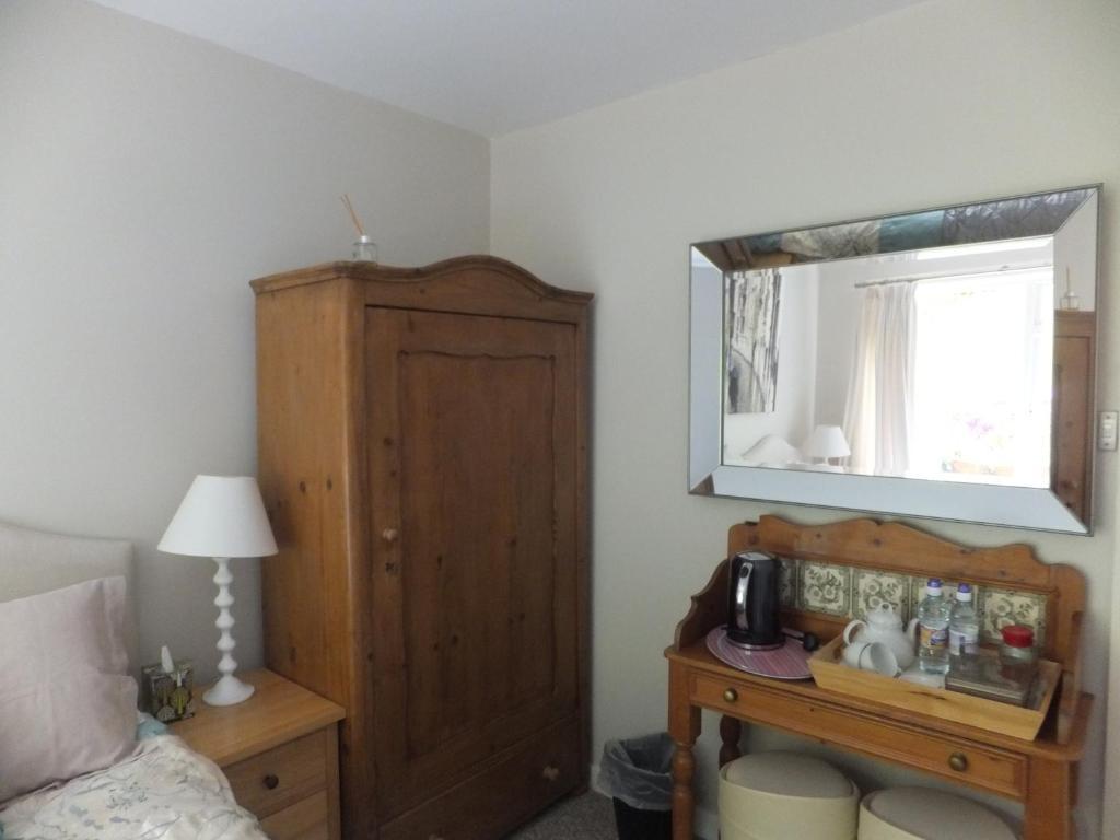 Shrubdown Bed & Breakfast Freshford Eksteriør bilde