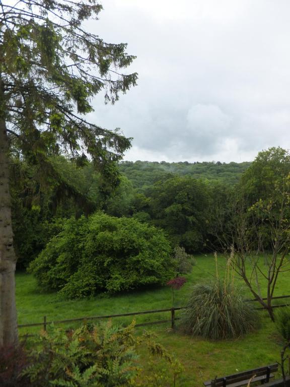 Shrubdown Bed & Breakfast Freshford Eksteriør bilde