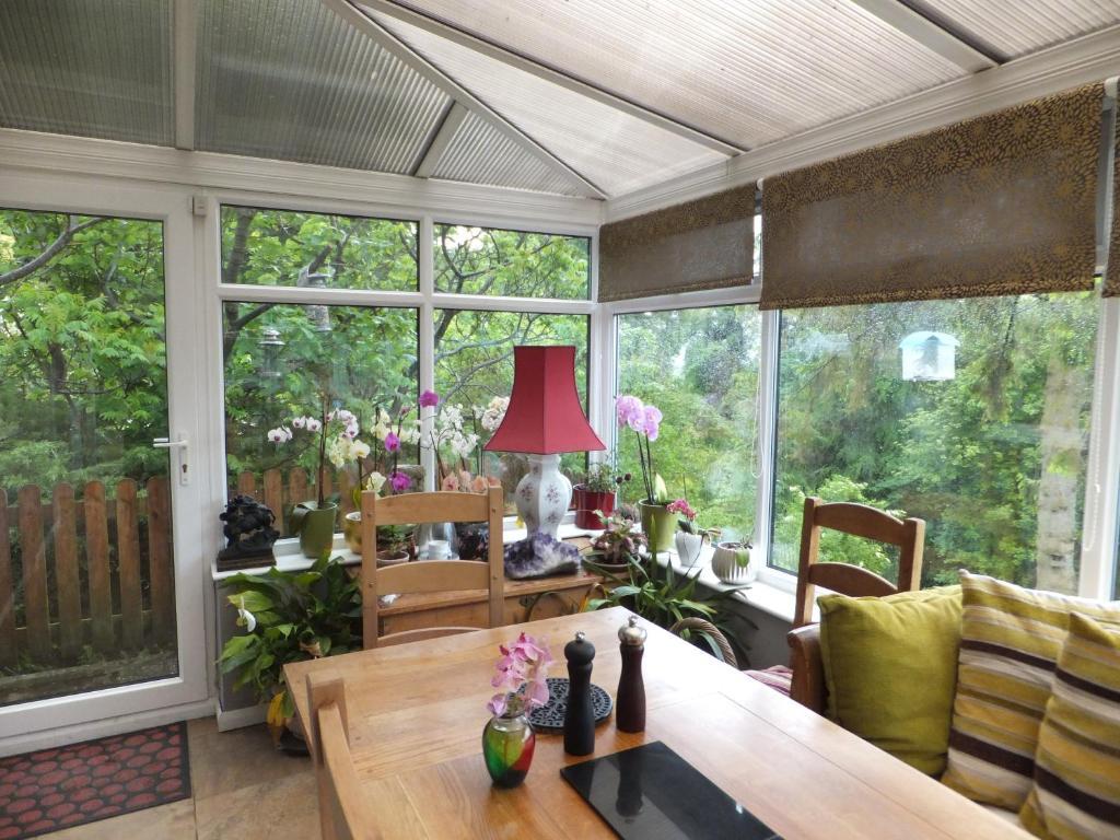Shrubdown Bed & Breakfast Freshford Eksteriør bilde