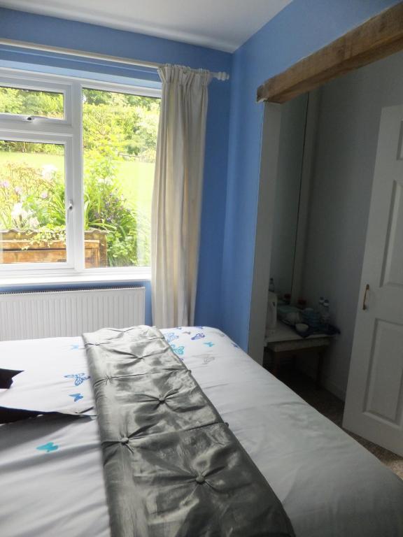 Shrubdown Bed & Breakfast Freshford Eksteriør bilde
