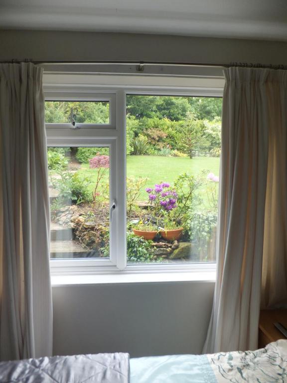 Shrubdown Bed & Breakfast Freshford Eksteriør bilde