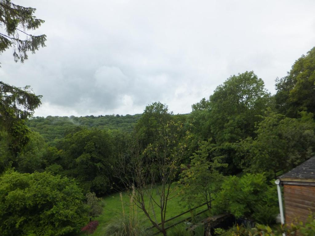 Shrubdown Bed & Breakfast Freshford Eksteriør bilde