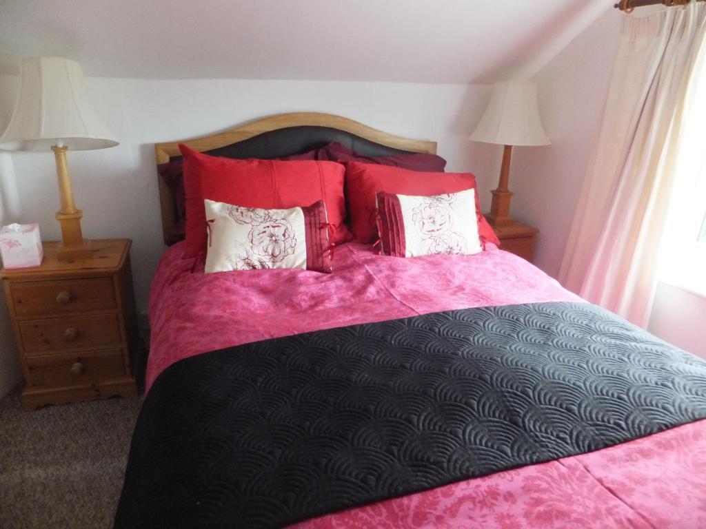 Shrubdown Bed & Breakfast Freshford Eksteriør bilde