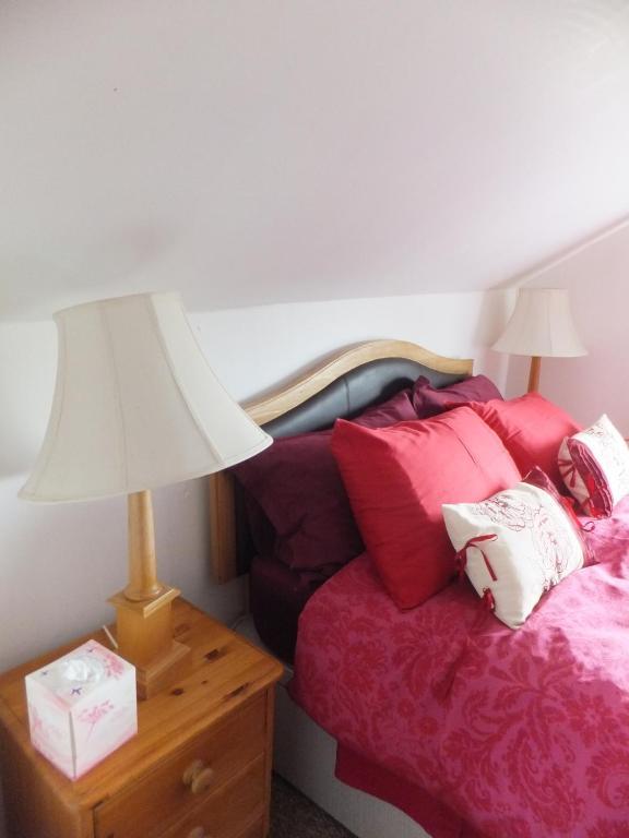 Shrubdown Bed & Breakfast Freshford Eksteriør bilde