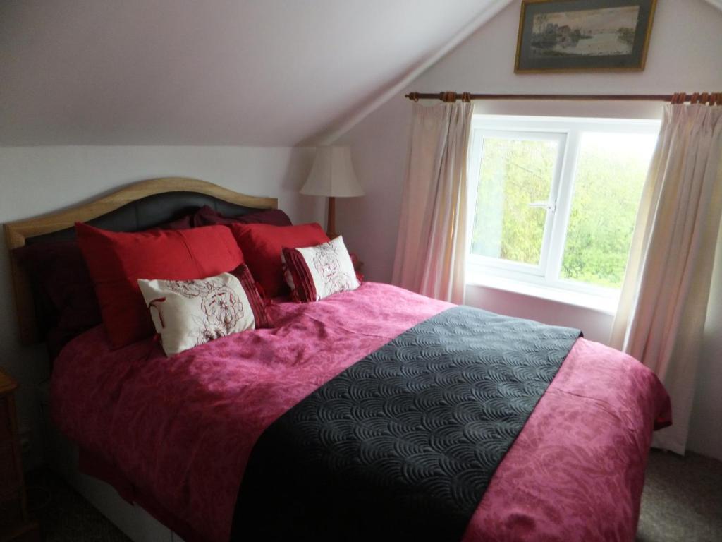 Shrubdown Bed & Breakfast Freshford Eksteriør bilde